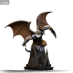 PRÉCOMMANDE - Gargoyles,...