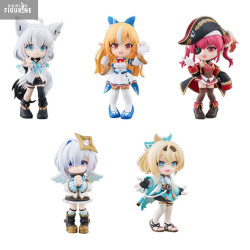 Hololive Production - Pack...