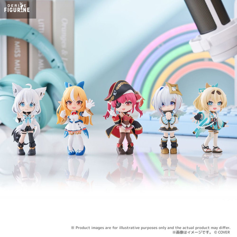 Hololive Production - Pack...