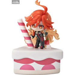 Genshin Impact - Figurine...