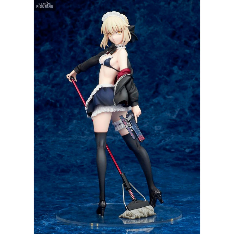 Fate/Grand Order -...