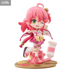 Hololive Production -...
