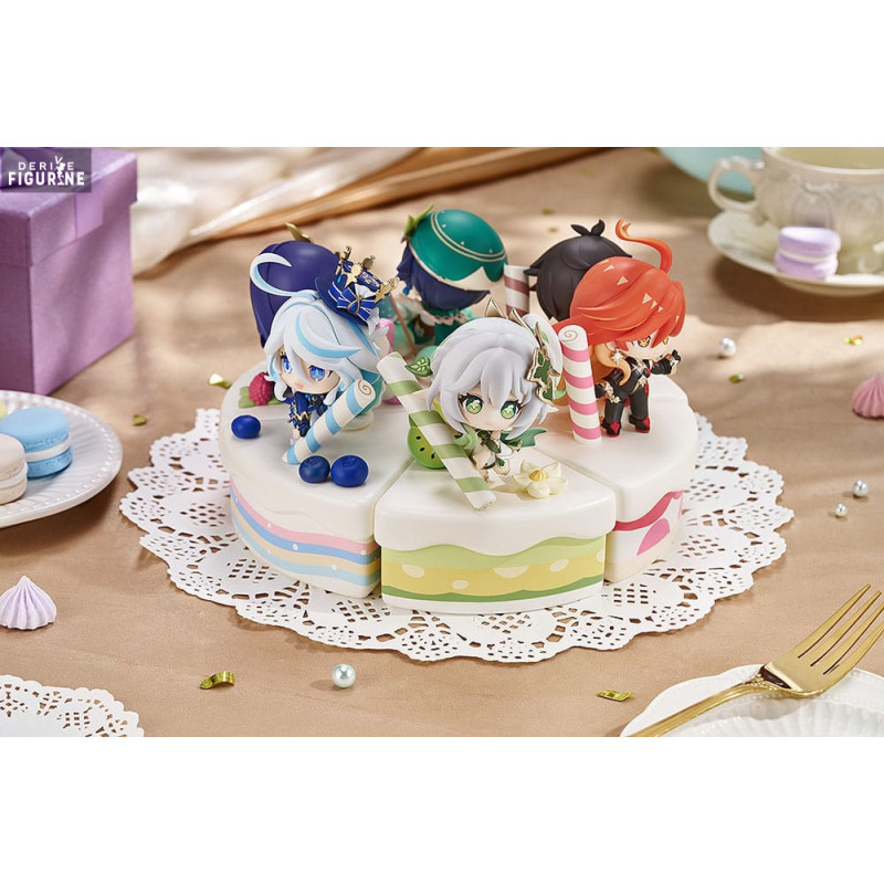 Genshin Impact - Figurine...