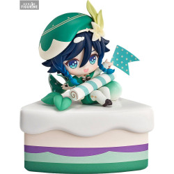 Genshin Impact - Figurine...