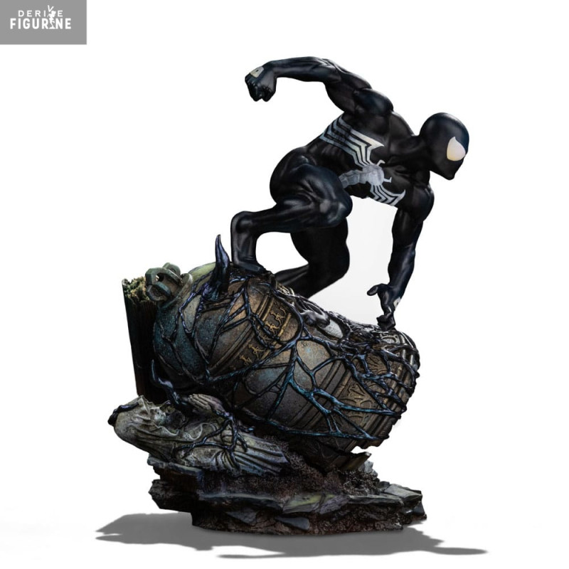 Marvel - Spider-Man figure...