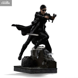 PREORDER - Matrix - Trinity...