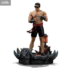 PREORDER - Mortal Kombat -...