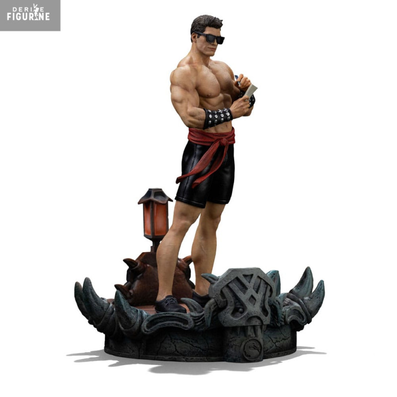 PREORDER - Mortal Kombat -...