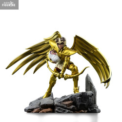 Saint Seiya - Sagittarius...