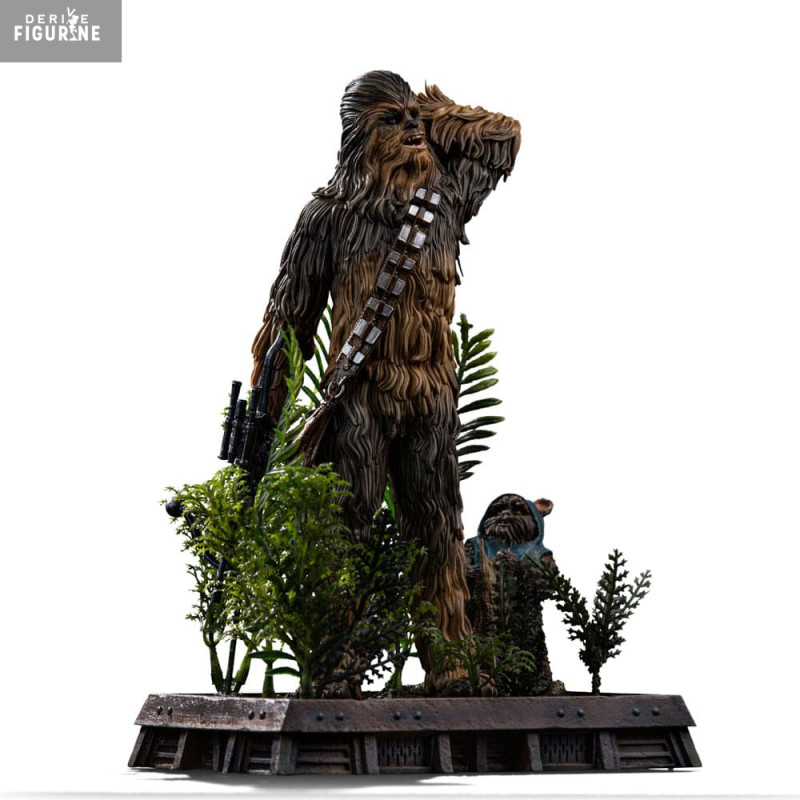 PRÉCOMMANDE - Star Wars...