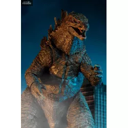 Godzilla: King of the...