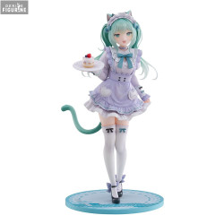Figurine Miku x Amashiro...
