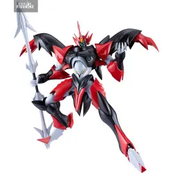 Starknight Tekkaman Blade -...