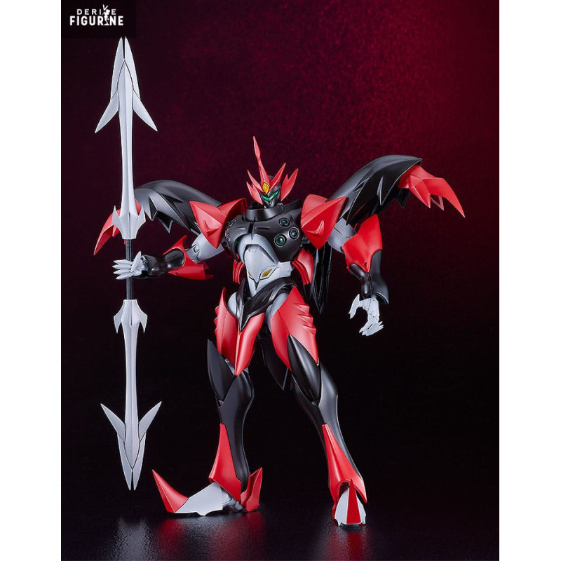 Starknight Tekkaman Blade -...