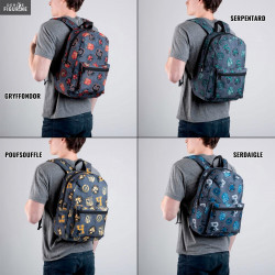 Harry Potter backpack -...