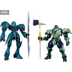 Starknight Tekkaman Blade -...