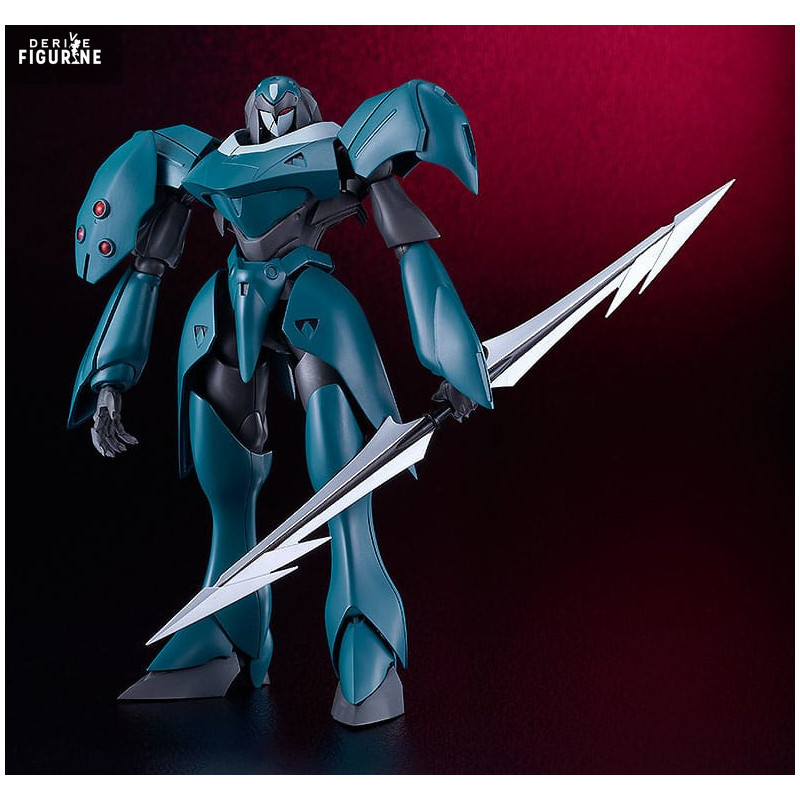 Starknight Tekkaman Blade -...