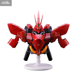 Mobile Suit Gundam...