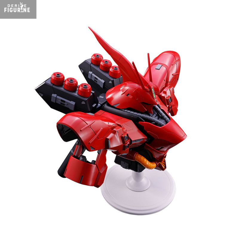 Mobile Suit Gundam...