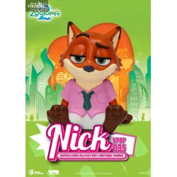 Disney, Zootopia 2 - Nick...