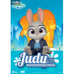 Disney, Zootopia 2 - Judy...