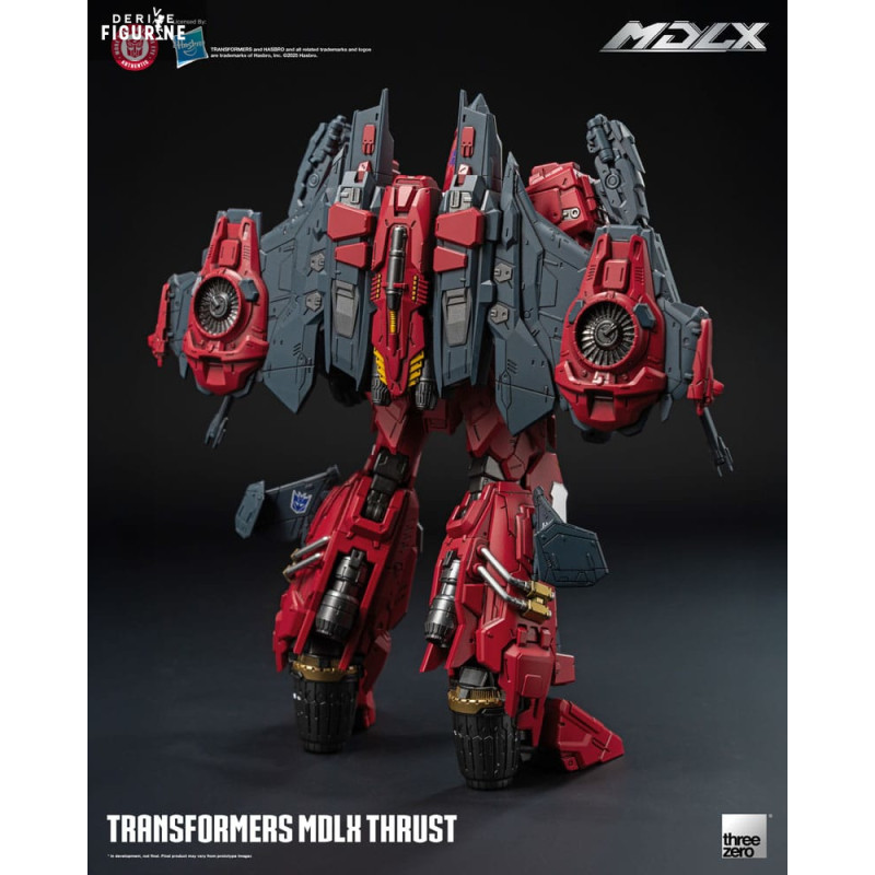 Transformers - Figurine...