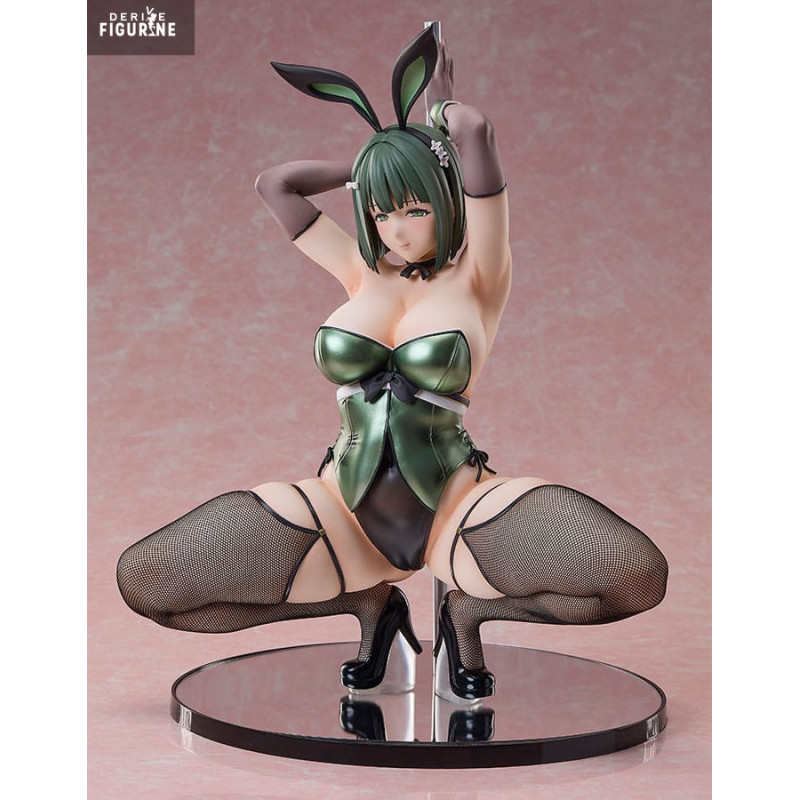 Creators Opinion - Figurine...