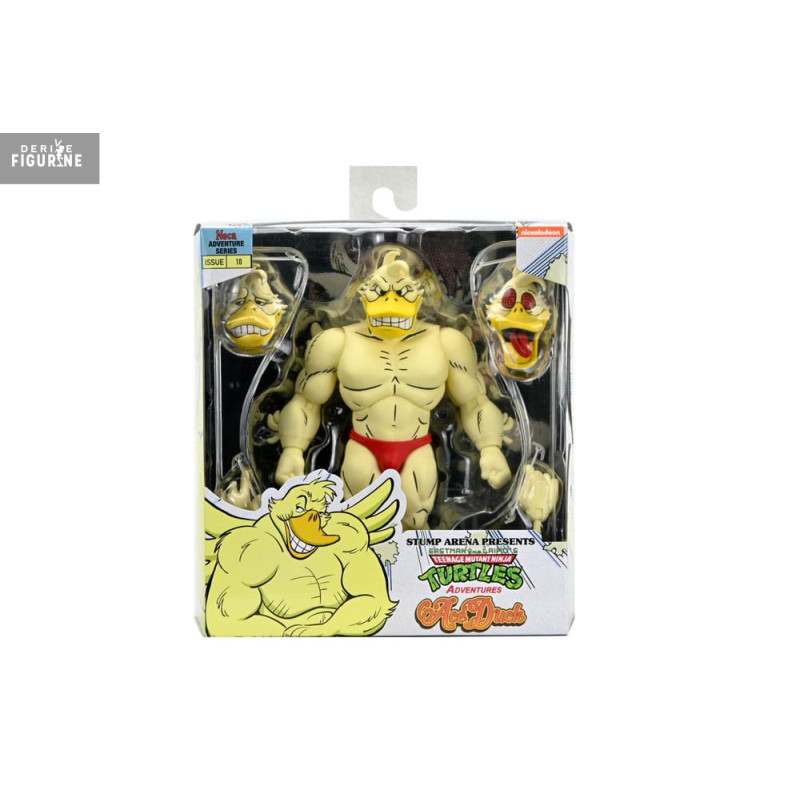 Tortues Ninja (Mirage...