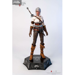 The Witcher 3: Wild Hunt -...