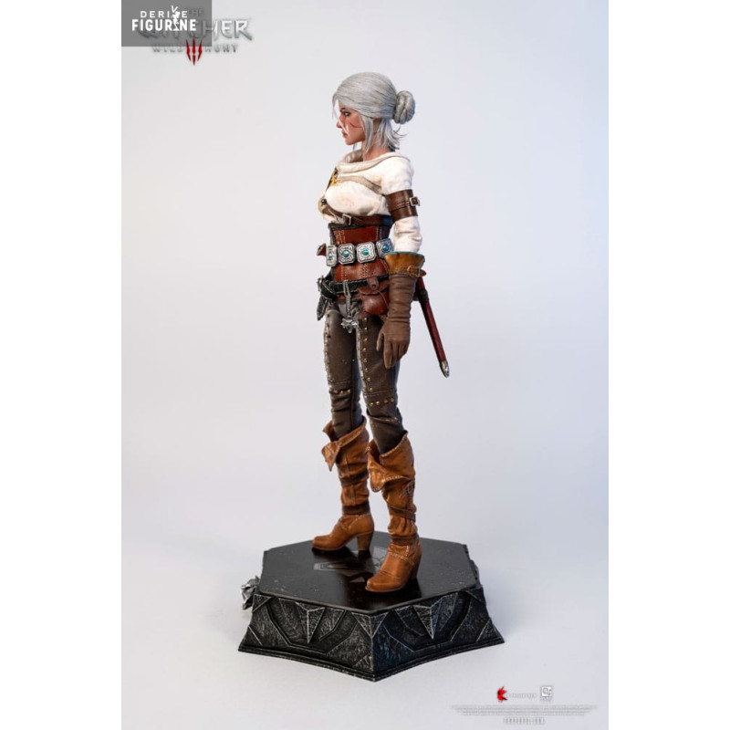 The Witcher 3: Wild Hunt -...