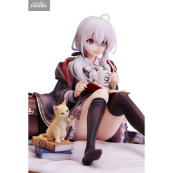 PREORDER - Wandering Witch:...