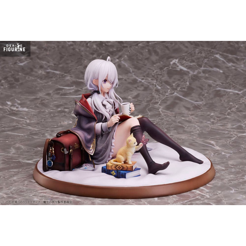 PREORDER - Wandering Witch:...