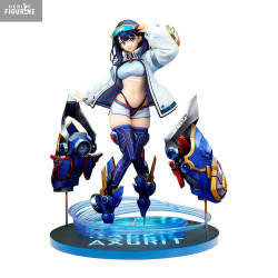 PREORDER - Gridman Universe...