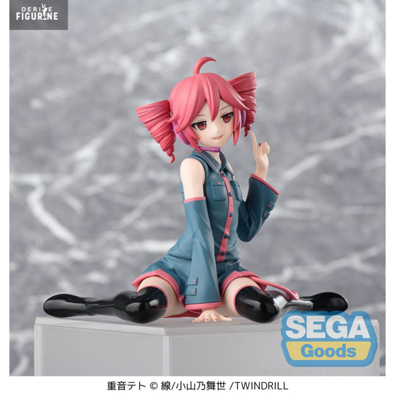 Character Vocal Series -...