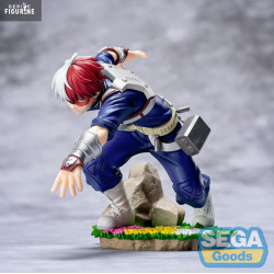 My Hero Academia: You're...