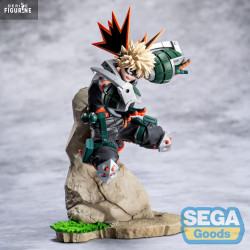 My Hero Academia: You're...