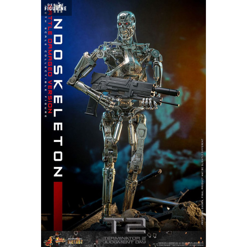 PREORDER - Terminator 2:...