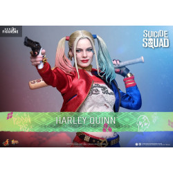 DC Comics, Suicide Squad -...