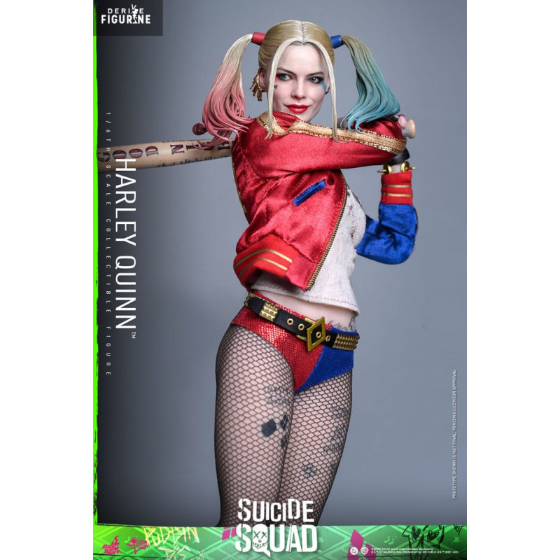 DC Comics, Suicide Squad -...