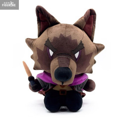 Mind Over Magic - Peluche...