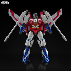 Transformers - Starscream...