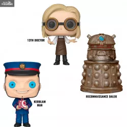 Pop! Doctor Who - 13th...