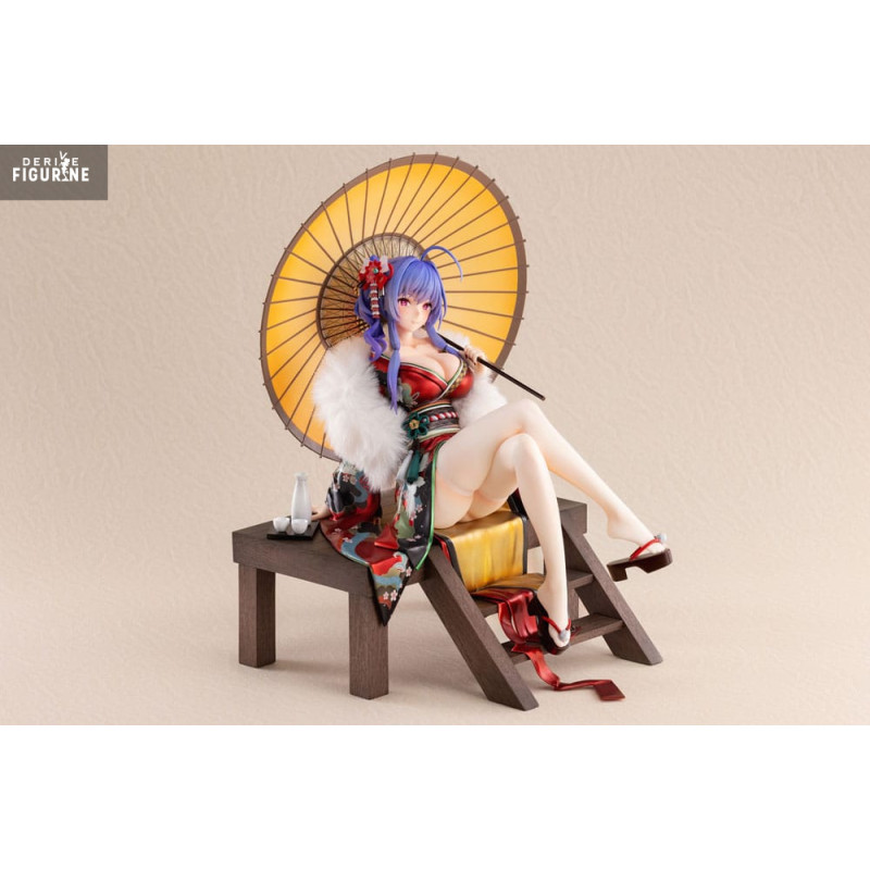 Azur Lane - Figurine St....