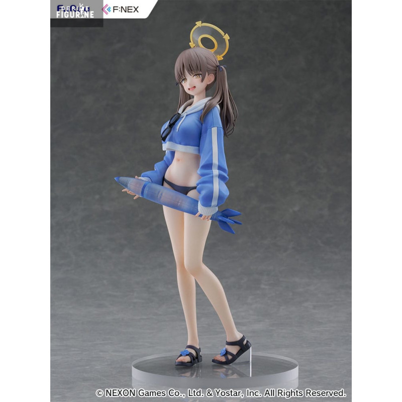 Blue Archive - Figurine Moe...