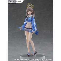 Blue Archive - Moe figure...