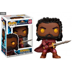 Pop! Marvel, Thor Ragnarok...