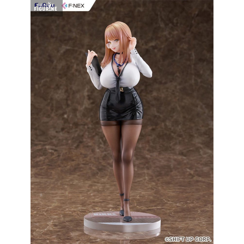 PREORDER - Goddess of...