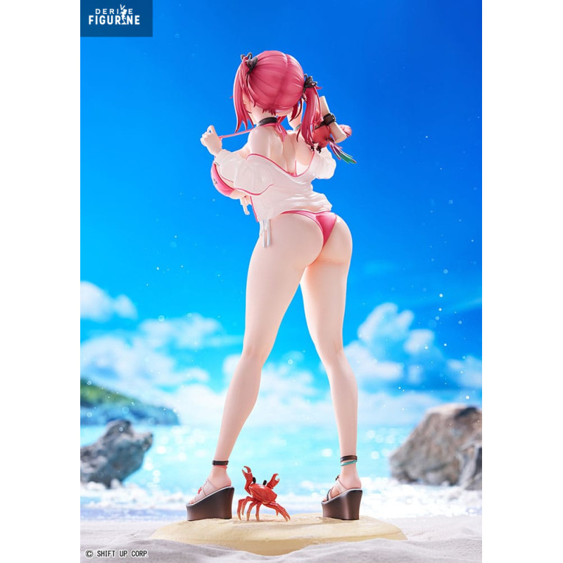 Goddess of Victory: Nikke -...