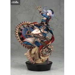 Touhou Project - Sakuya...