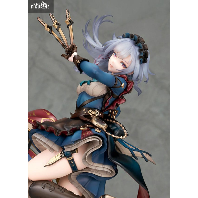 Touhou Project - Figurine...